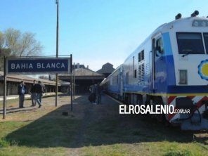  A más de un año del descarrilamiento ¿qué pasa con el tren de pasajeros en Bahía? 