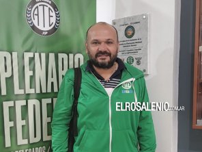 Comenzaron los despidos de contratados en la Base Naval