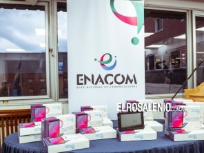  El Gobierno cerrará las delegaciones provinciales del ENACOM y temen más de 500 despidos 