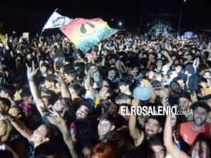 Artistas puntaltenses se presentan en la Fiesta del Camarón y el Langostino