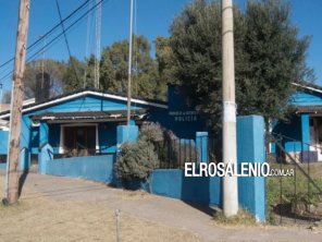 Un pampeano murió en un accidente de moto en los médanos 