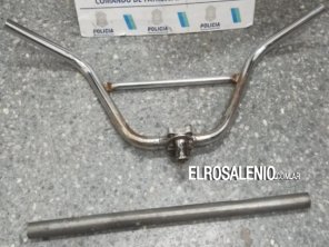 Tres chicas golpearon a una mujer en patota y fueron detenidas 