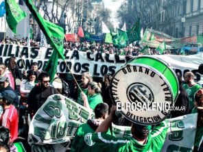 ATE anunció un paro por 24hs para este viernes