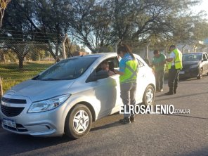 Secuestraron otras 9 motos en operativos de Policía y Tránsito