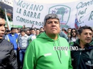  Camioneros celebró la homologación sus paritarias en provincia y amenaza con un paro a Nación