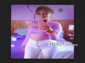 Buscan a una joven que se fue de su casa
