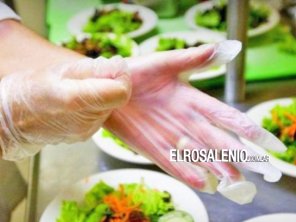 Abre inscripción para cursos gratuitos de Manipulación de Alimentos del Municipio