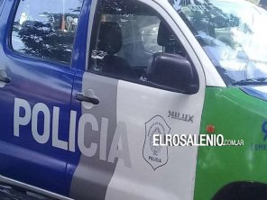 A punta de pistola, la Policía detuvo por error a un exconcejal