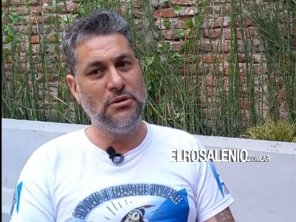 Sottile: “Eso lo va a decidir el intendente y los compañeros“