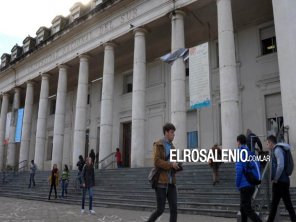 Inscripción para mayores de 25 años sin título secundario