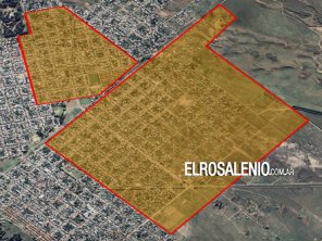 Dos cortes de energía afectarán a gran parte de la ciudad