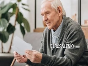 El Gobierno oficializó el pago del bono de $70.000 para jubilados en mayo 