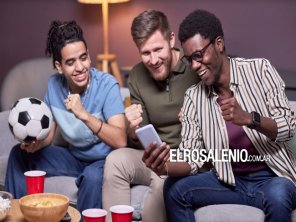 Tipos de apuestas deportivas para el fútbol