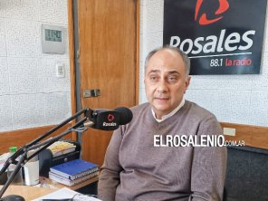 Presti: “Nos vendieron que el Hospital era la Clínica Mayo”