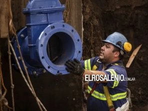 Más de 1,5 millones de personas no tienen acceso a agua, gas y cloaca 