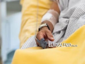 Reportaron al primer muerto por coinfección de dengue en el país