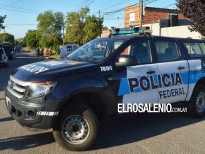 Detienen a dos policías acusados de extorsionar a un empresario en una causa narco
