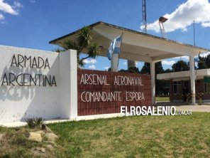 Una escuela pública quedó dentro la Base Espora y ahora hay que pagar para entrar