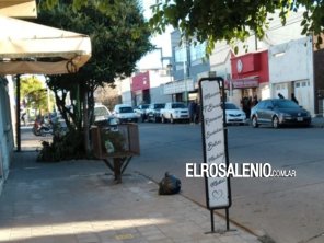 Don Bosco al 1000: falleció un hombre y creen que fue por monóxido 