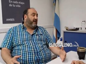 Fernando García es el nuevo Director de Turismo