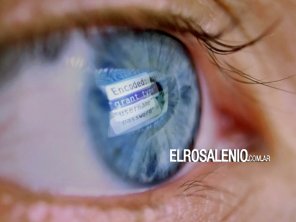  Proyecto en el HCD para prohibir el escaneo de iris 