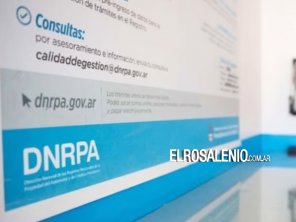 Registros automotores: el gremio responde con un paro a las medidas de motosierra