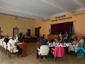 El Municipio evalúa un nuevo aumento de tasas, en base a la inflación publicada por el CREEBA