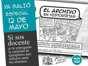Ya están disponibles las publicaciones del Archivo por la Autonomía
