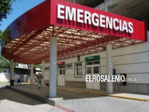 Abandonaron a 4 hombres electrocutados y sin vida en una camioneta en el Hospital Municipal 