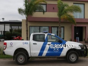 Lavado de activos: allanaron una escribanía en Luro, en un megaoperativo
