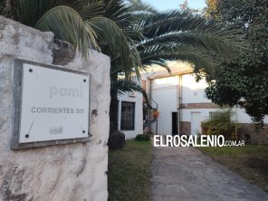 Piden la indagatoria de una mujer que se robó todo el archivo del PAMI