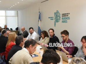 La Provincia ofreció a las y los representantes docentes un nuevo aumento salarial de 7,5% en mayo
