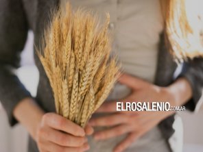 Charla taller sobre celiaquía en ATE