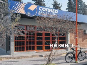 Alertan sobre cierre de oficinas de Correo en la región ¿Qué pasará en Punta Alta?