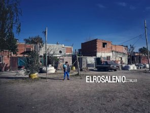 En el primer trimestre, la pobreza alcanzó al 55% de la población, el nivel más alto desde 2002