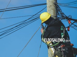 Buscan que se desmantelen redes de cableado en desuso 