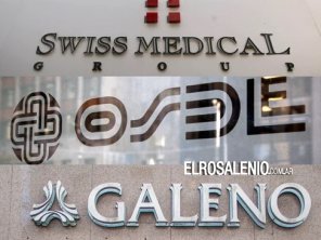 Las prepagas proponen devolver lo cobrado de más en 12 cuotas