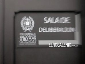 Piden la nulidad de un juicio porque creen que un jurado no fue imparcial con un puntaltense