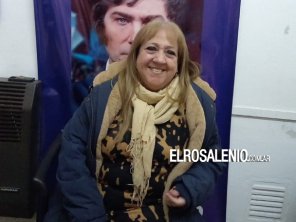 Concejal se fue del bloque del PRO y se sumó al de La Libertad Avanza