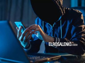 Proponen crear un programa de “Protección ante Ciberdelitos”