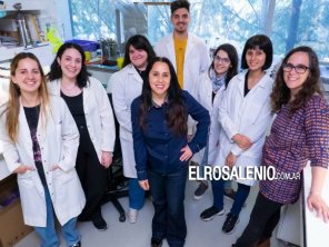 Covid: la vacuna argentina ya está en farmacias