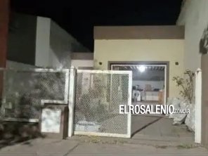 Asaltaron a un matrimonio en Cascallares: se llevaron 400 mil pesos y un auto