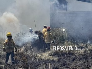2 de junio “Día del Bombero Voluntario“