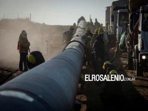 La paradoja del gas: hay escasez, pese a que la producción local es la más alta en 15 años