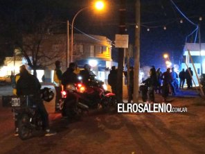 El Director de Tránsito aseguró que “la gente no termina de tomar conciencia” 