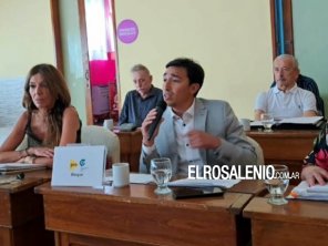 Desde el PRO acusan a Aristimuño de “privatizar” servicios municipales