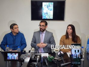 Aristimuño acusó a Uset de eximir del pago de tasas a una importante empresa internacional