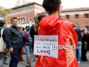 Los gremios universitarios anunciaron un nuevo paro nacional de 48 horas para el próximo martes 