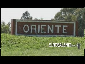 Oriente: asaltaron a un matrimonio y robaron un millón de pesos 