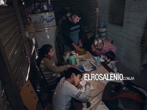 Encuesta de UNICEF: un millón de niños y adolescentes saltean una comida al día por falta de recursos